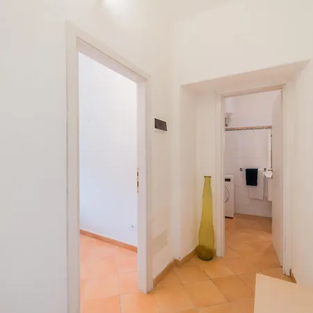 Il Limoncino - Goelba Apartmán *