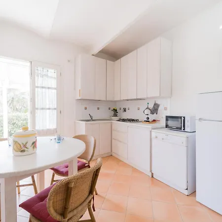Il Limoncino - Goelba Apartmán