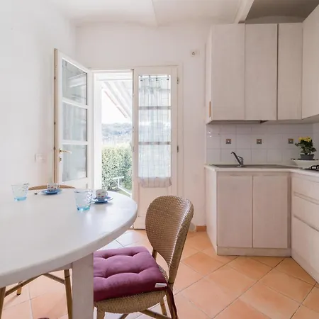 Apartmán Il Limoncino - Goelba