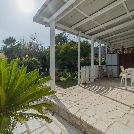 Apartmán Il Limoncino - Goelba Marina di Campo