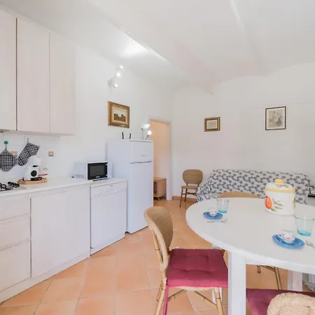 Il Limoncino - Goelba Apartman Marina di Campo