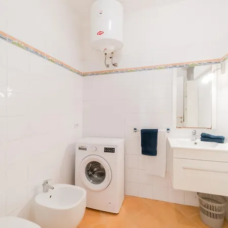 Il Limoncino - Goelba Apartman