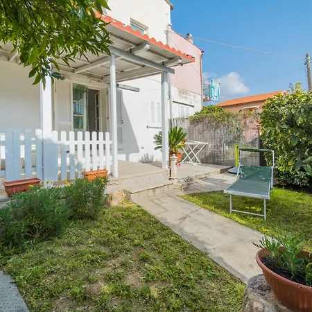 Il Limoncino - Goelba Апартаменты