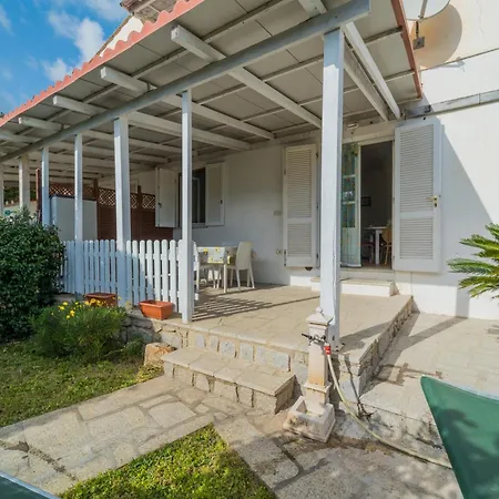 Il Limoncino - Goelba Apartman *