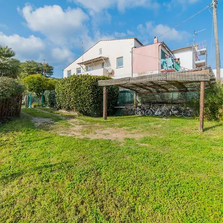 Il Limoncino - Goelba Apartman